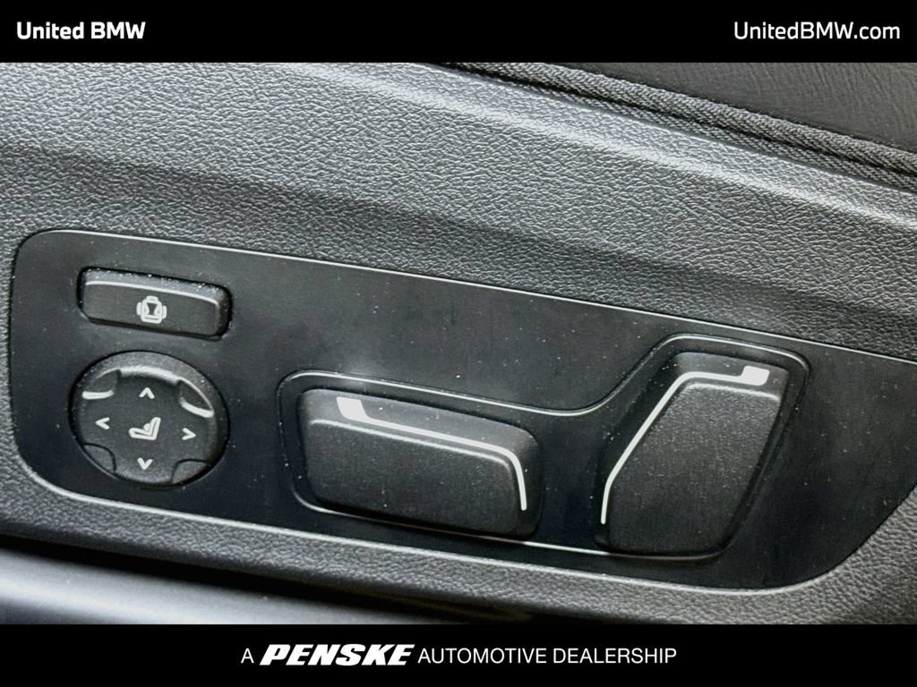 Used 2025 BMW M4 xDrive Competition w/ M Carbon Exterior Package AWD/4WD image 4