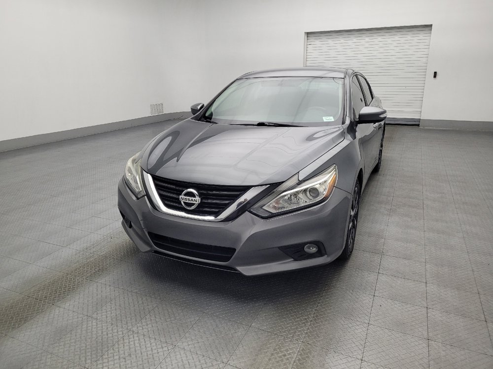 Used 2018 Nissan Altima 2.5 SL image 15