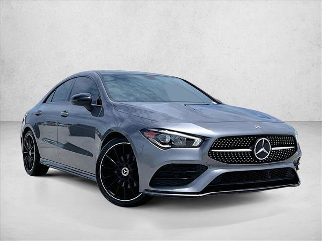 Used 2023 Mercedes-Benz CLA 250 image 12