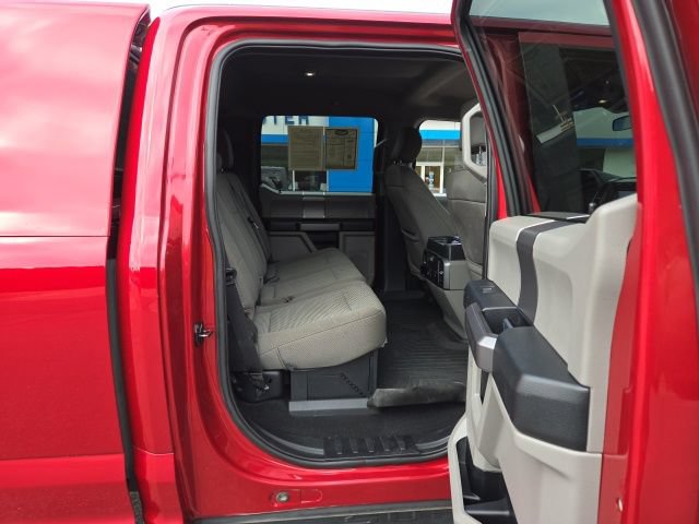 Used 2020 Ford F250 XLT w/ XLT Premium Package AWD/4WD image 45