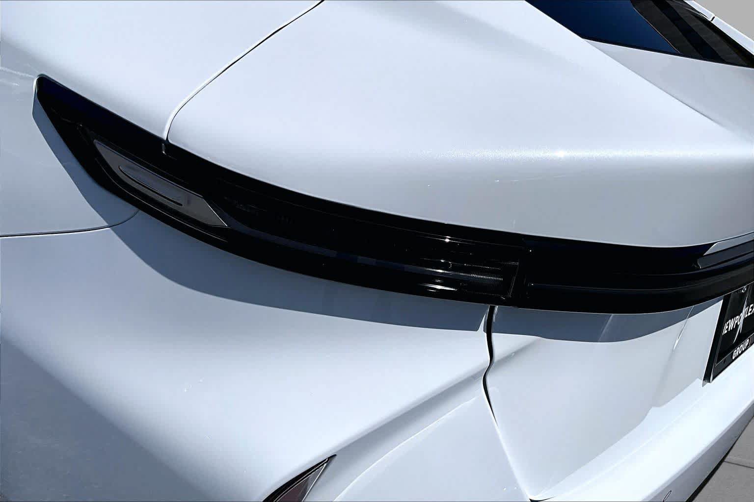 New 2026 Lexus ES 500e w/ Convenience Package AWD/4WD image 12