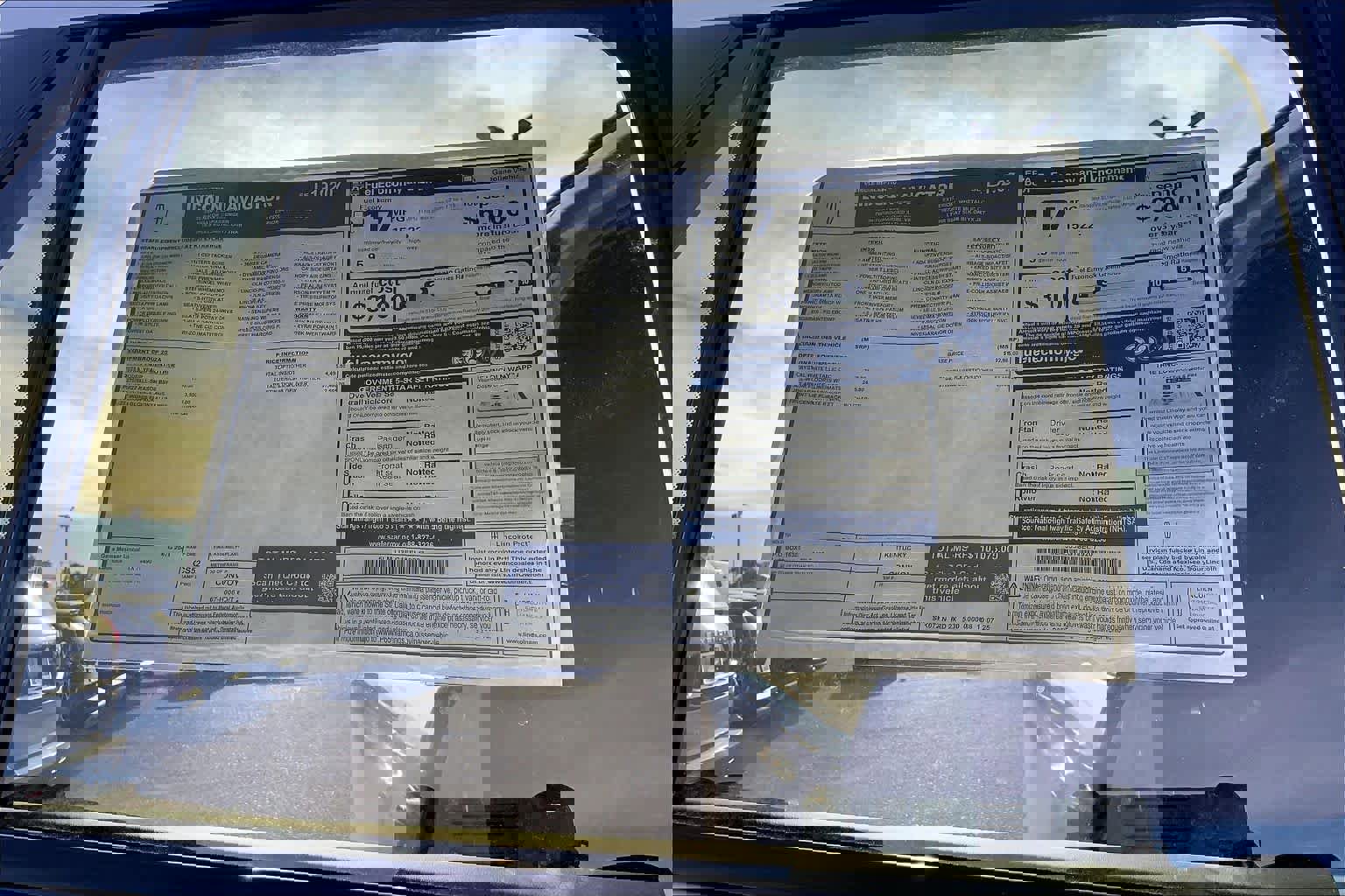 New 2025 Lincoln Navigator L Reserve w/ Jet Appearance Package image 22