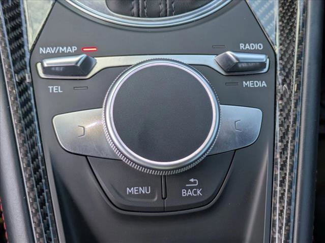 Used 2019 Audi TT RS w/ Technology Package image 9
