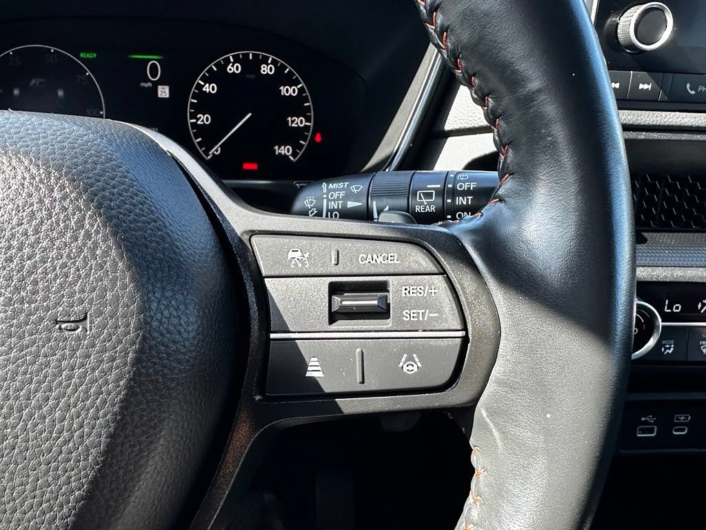 Used 2023 Honda CR-V Sport image 27