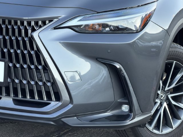 Used 2024 Lexus NX 350 AWD image 8