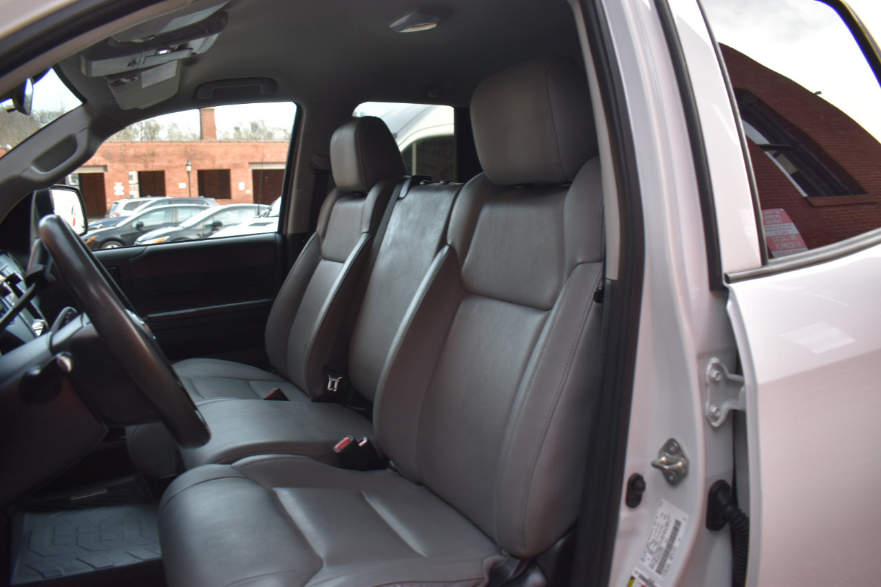 Used 2020 Toyota Tundra SR5 image 14