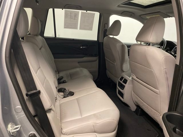 Used 2022 Honda Pilot Special Edition image 24