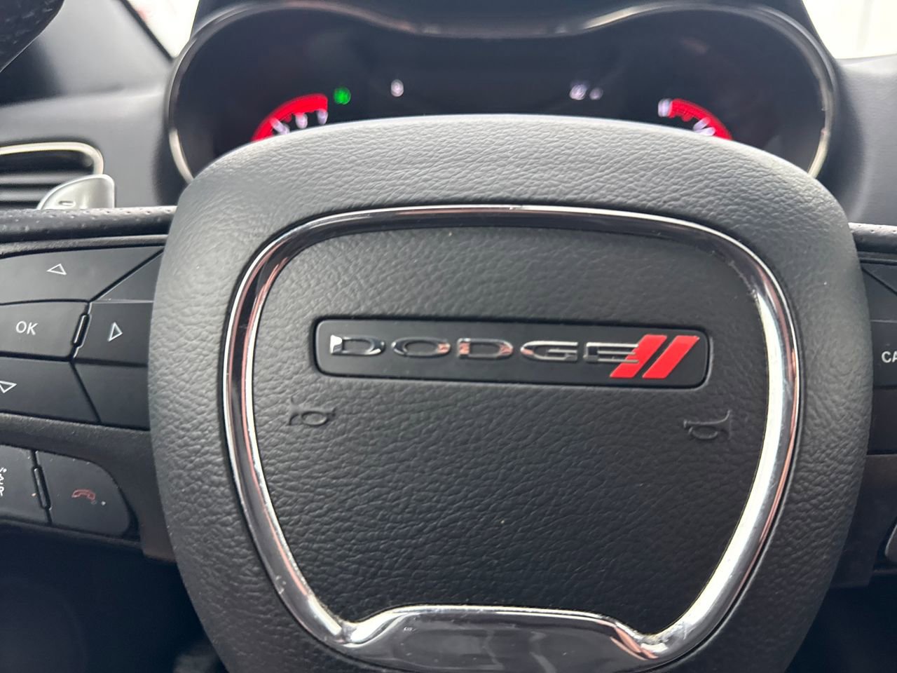 Used 2020 Dodge Durango R/T w/ Blacktop Package image 31