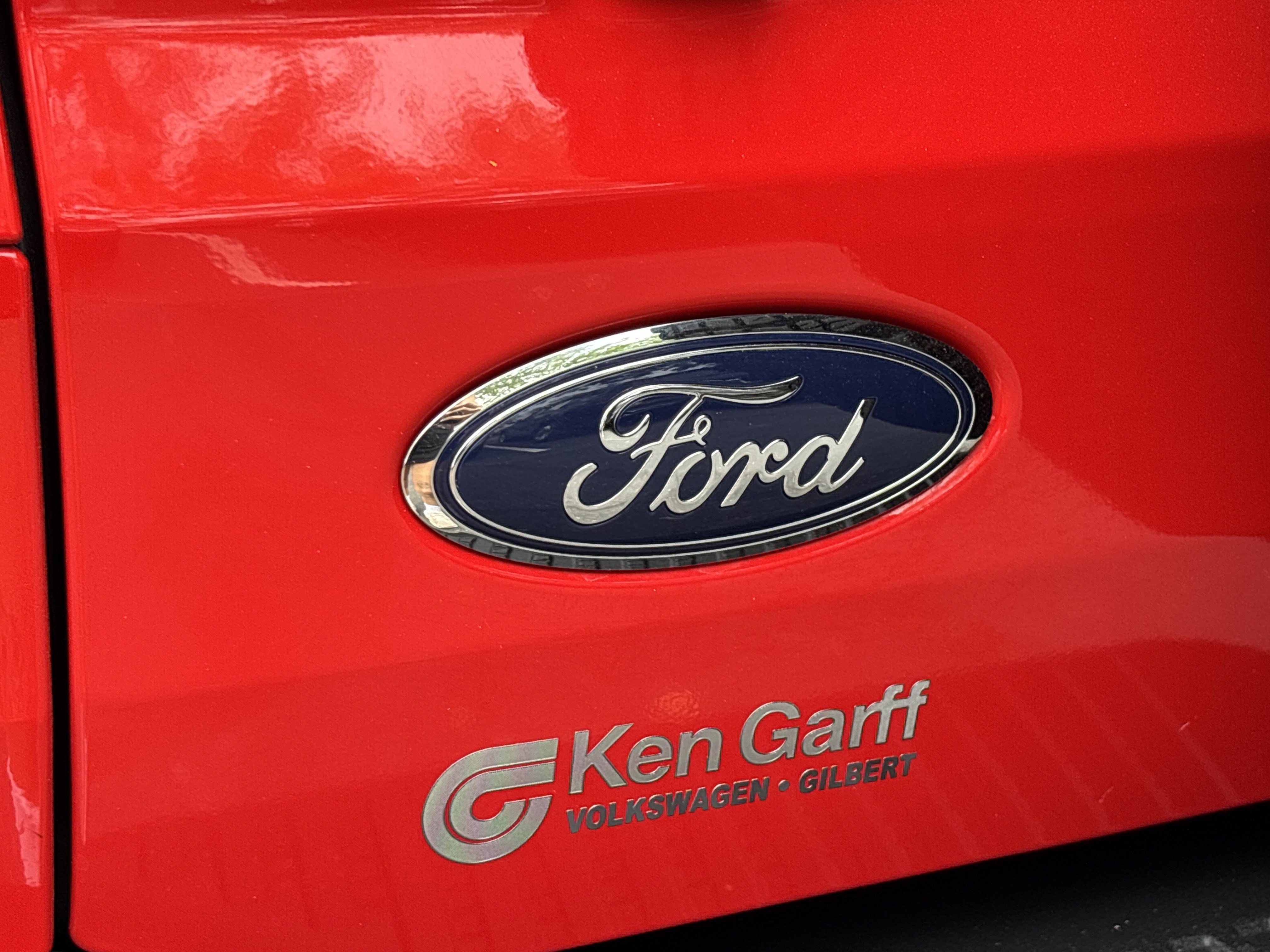 Used 2024 Ford Bronco Heritage Edition AWD/4WD image 29