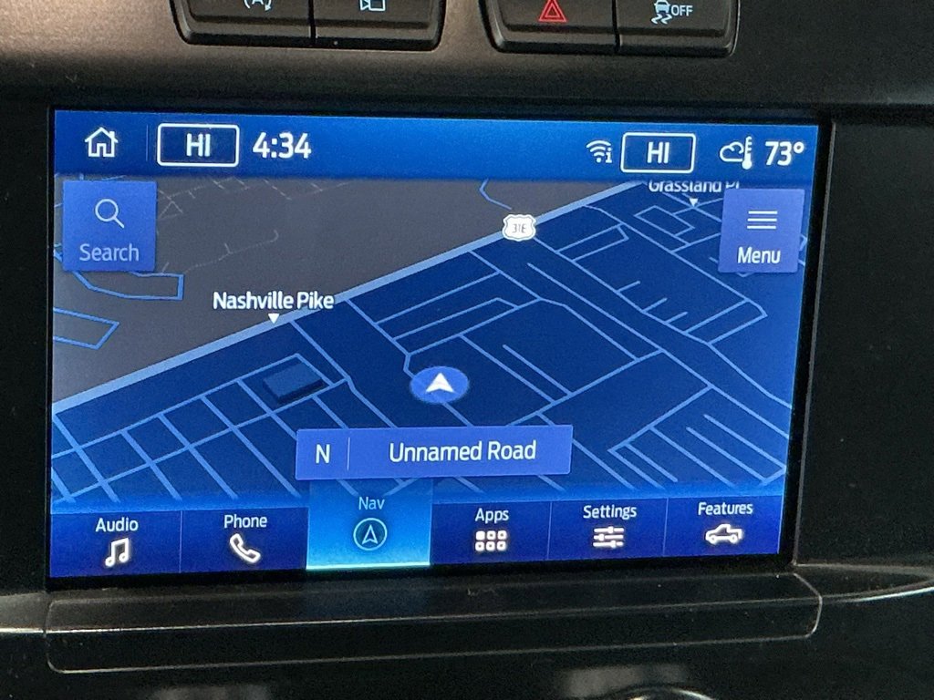 Used 2023 Ford F150 XLT w/ Equipment Group 301A Mid image 4