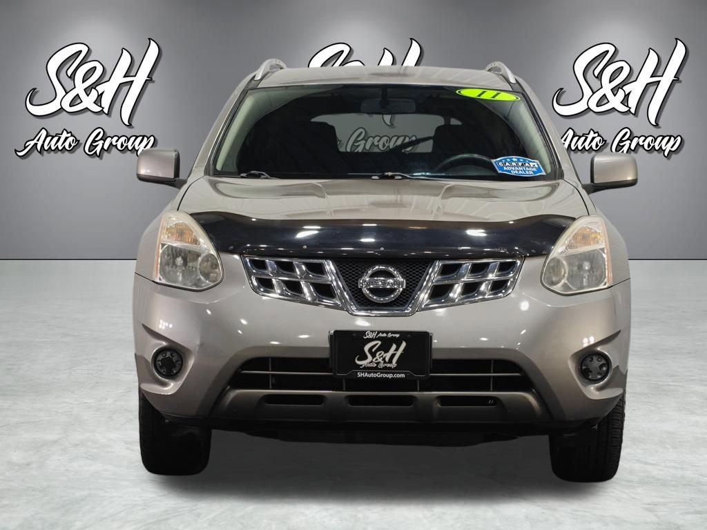 Used 2011 Nissan Rogue SV image 14