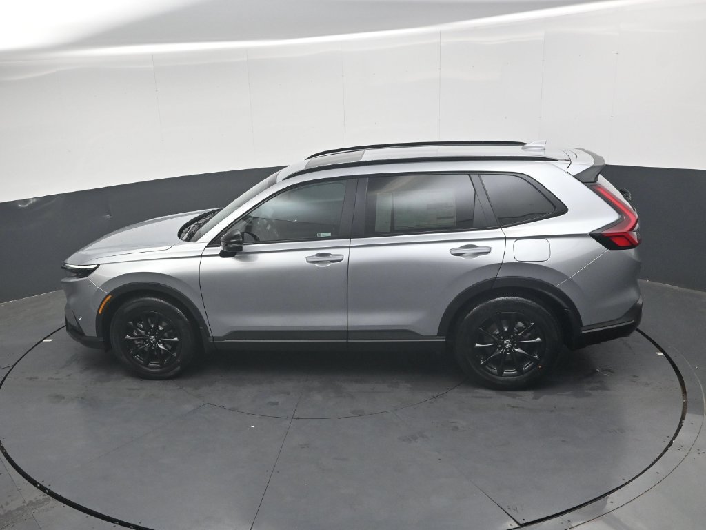 New 2027 Honda CR-V Sport image 19