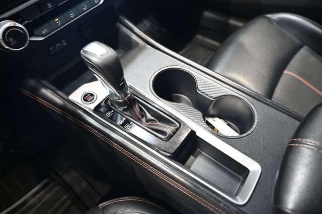 Used 2020 Nissan Altima 2.5 SR FWD image 17