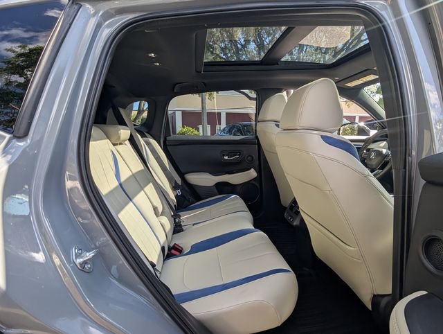 Certified 2025 Acura ADX A-Spec FWD image 16