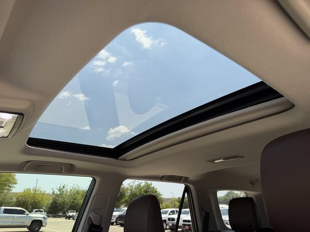 Used 2023 Toyota 4Runner Limited RWD image 25