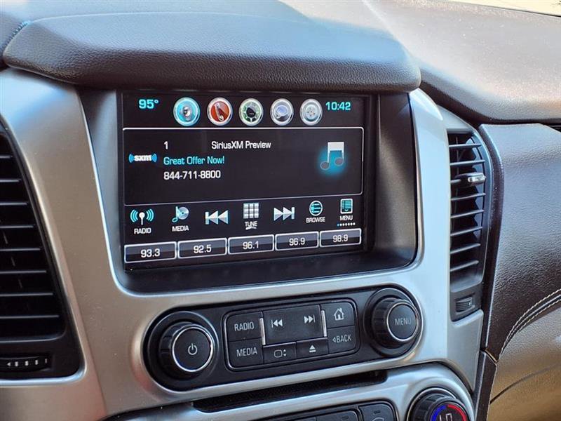 Used 2018 Chevrolet Tahoe Premier image 23