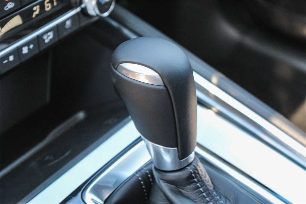 New 2025 MAZDA CX-5 AWD 2.5 S w/ Premium Plus Pkg image 19