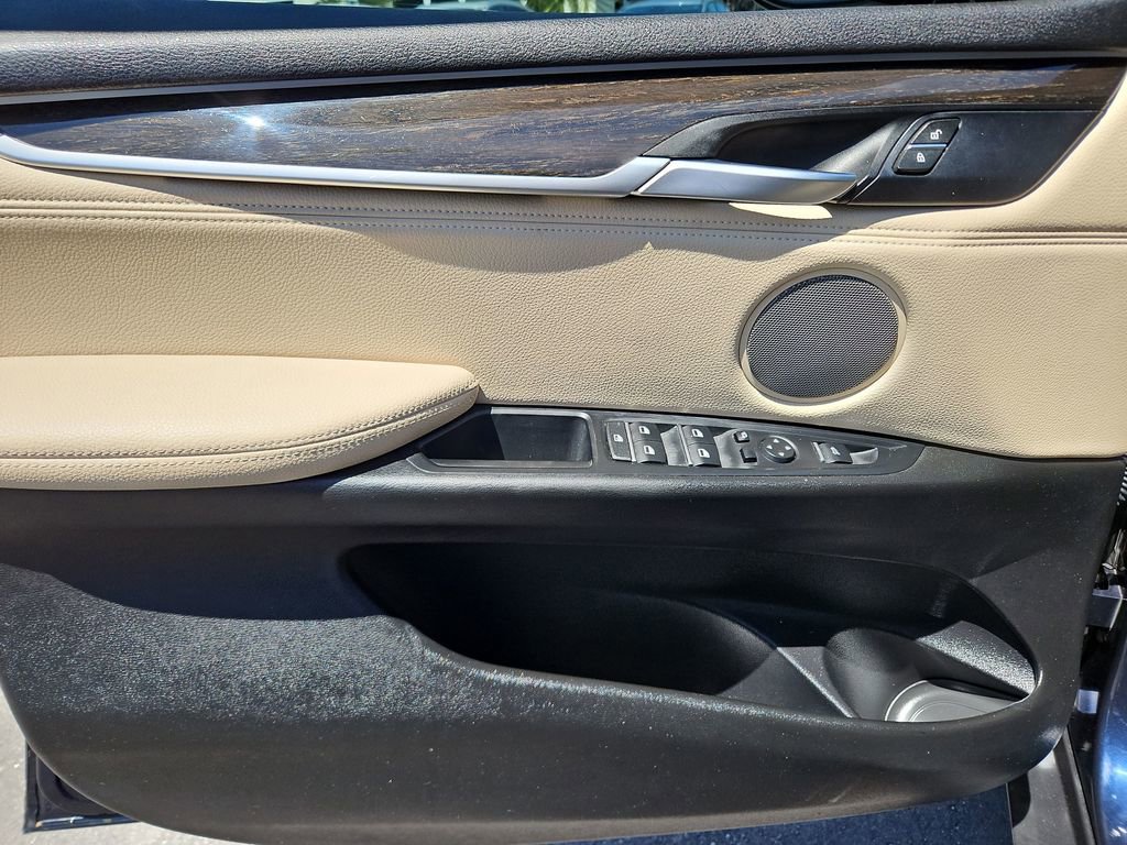 Used 2017 BMW X5 xDrive35i AWD/4WD image 12