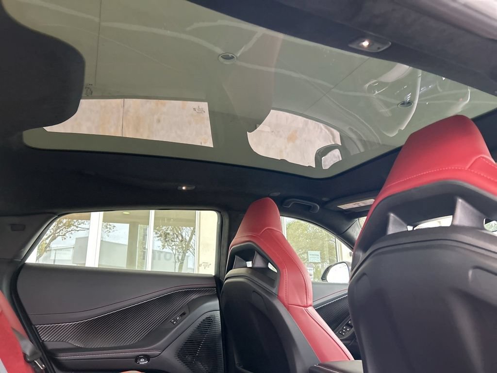 New 2026 Dodge Charger Scat Pack AWD/4WD image 30