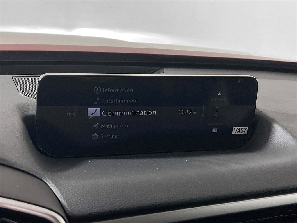 Used 2025 MAZDA CX-50 2.5 Hybrid w/ Weather Package image 13