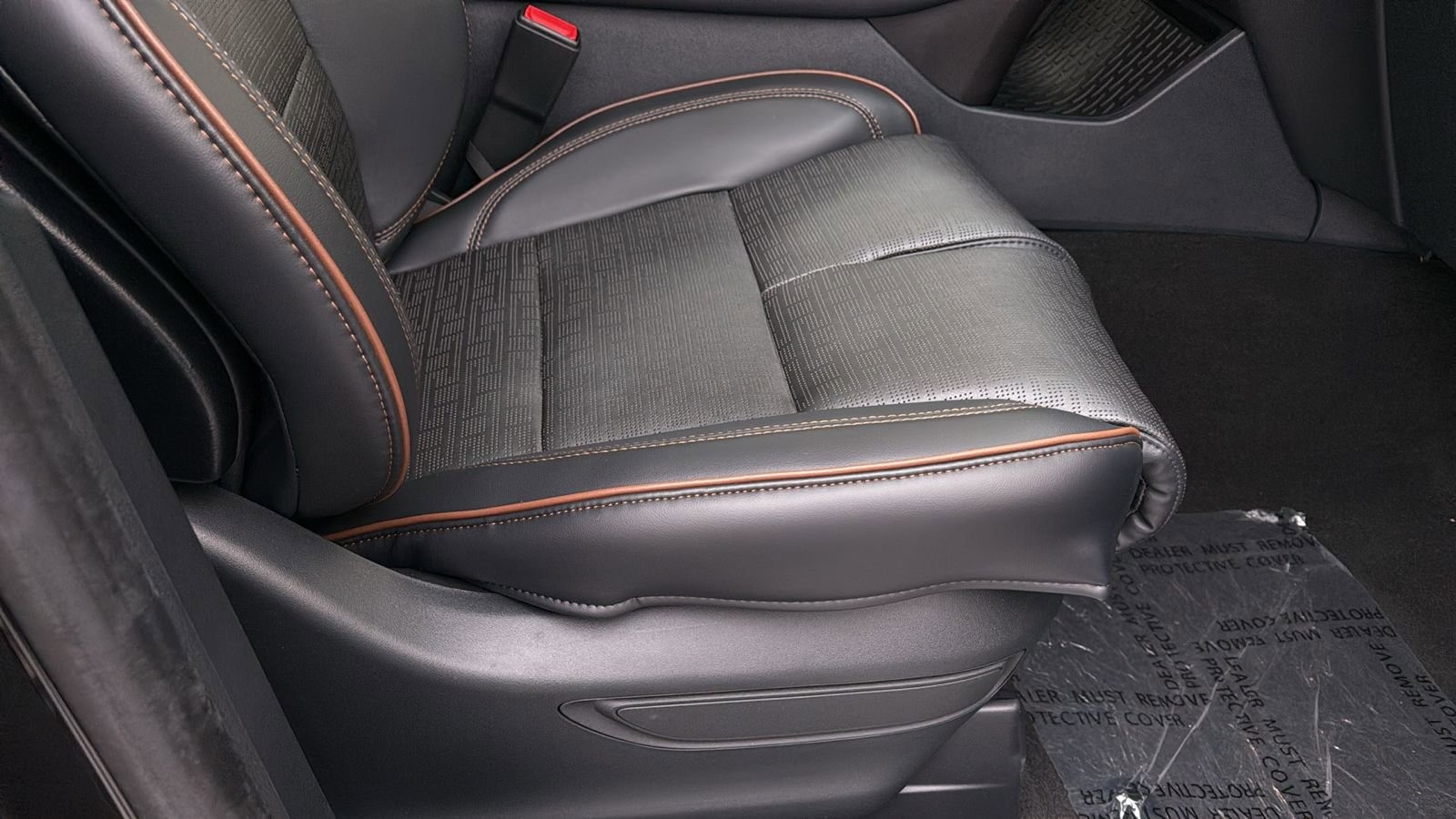 New 2025 Lincoln Aviator Black Label image 7