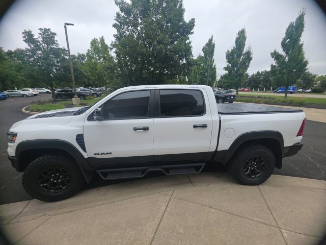Used 2026 RAM 1500 RHO w/ RHO Level 1 Equipment Group AWD/4WD image 3