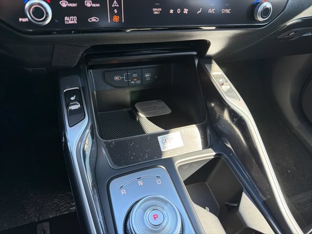 New 2026 Kia Sorento EX AWD/4WD image 20