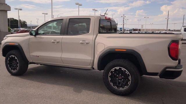Used 2026 GMC Canyon AT4 AWD/4WD image 7