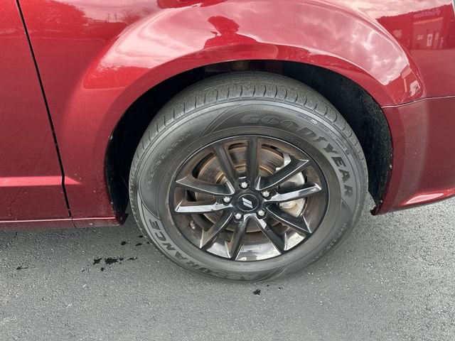 Used 2019 Dodge Grand Caravan GT image 20