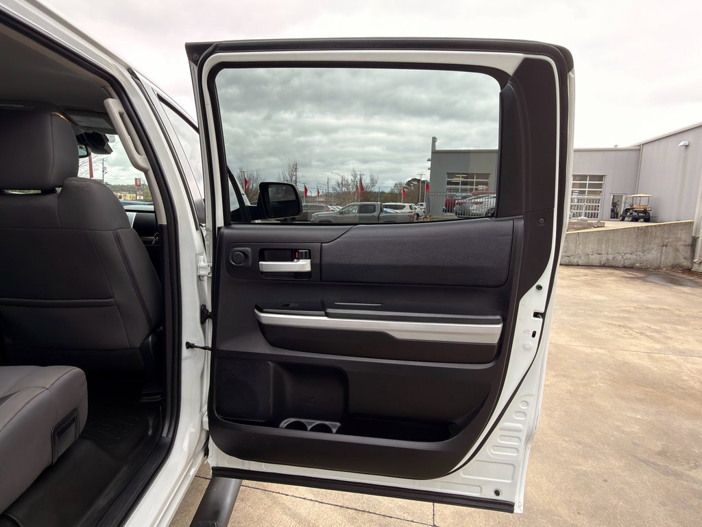 Used 2021 Toyota Tundra SR5 w/ SR5 Upgrade Package image 17