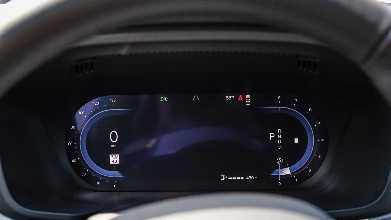 Used 2025 Volvo XC60 B5 Plus w/ Climate Package image 24