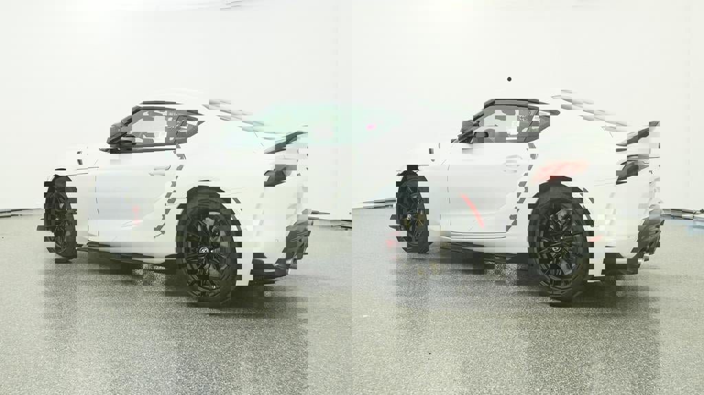 New 2026 Toyota Supra w/ Driver Assist Package image 20