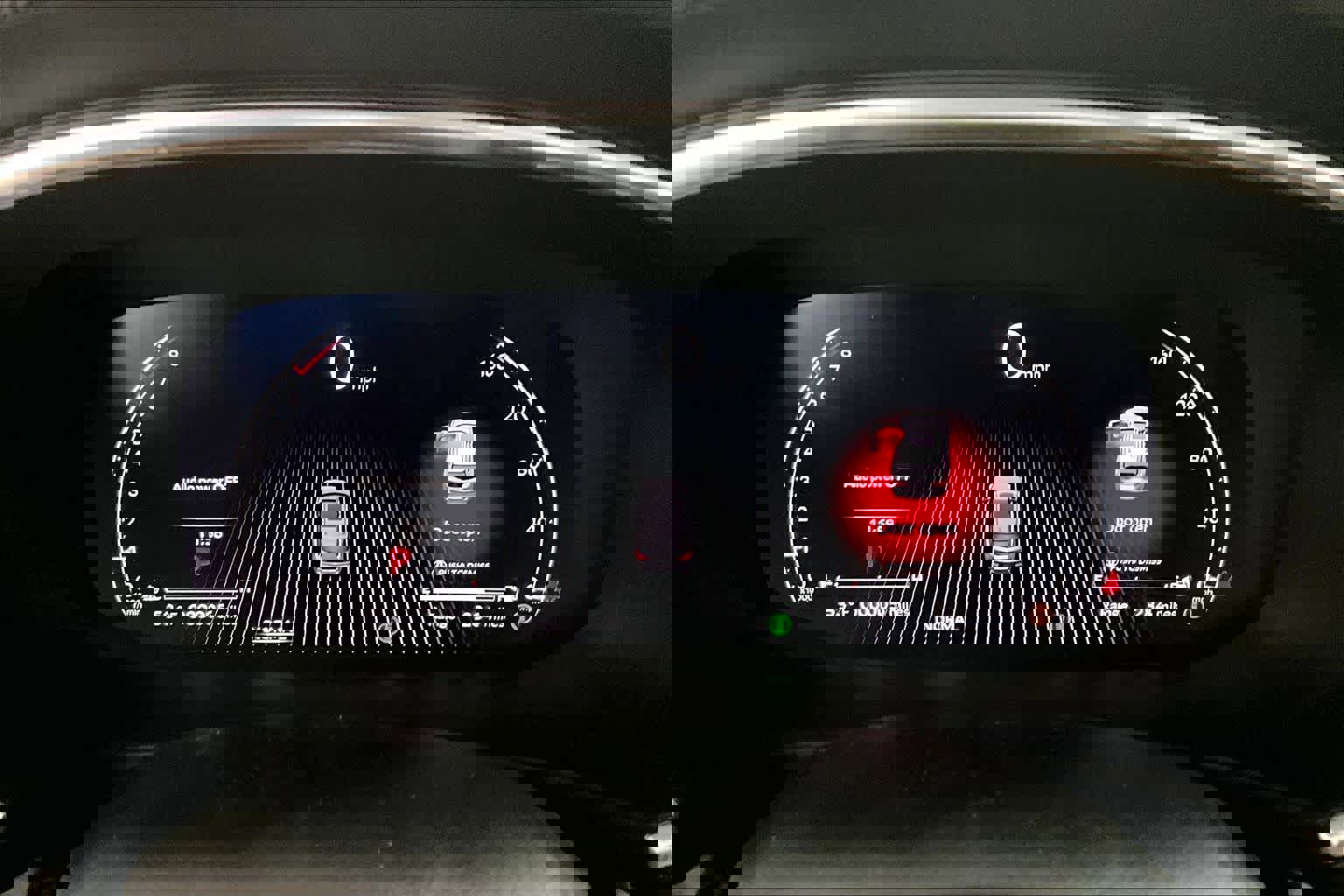 New 2026 Acura MDX SH-AWD image 18