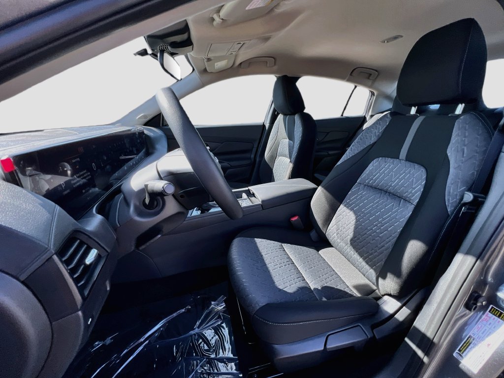 New 2027 Nissan Sentra SV FWD image 19