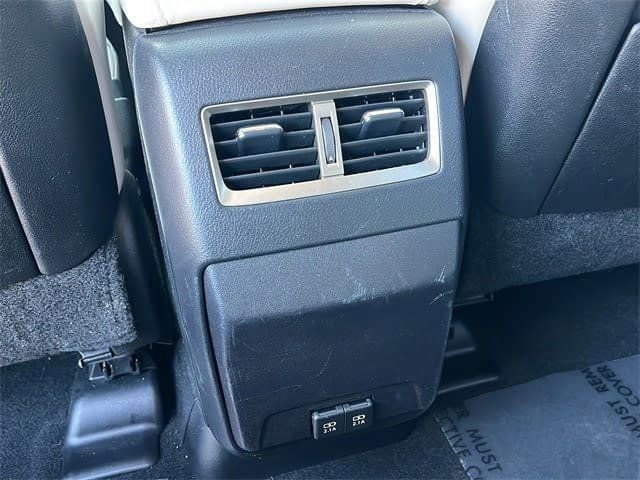 Used 2022 Lexus RX 350 FWD w/ Premium Package image 15