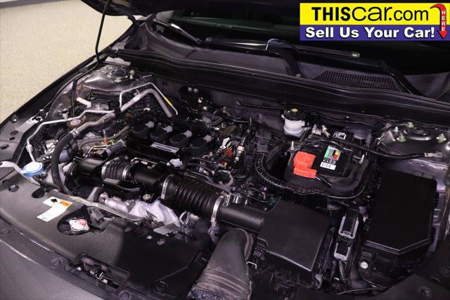 Used 2018 Honda Accord Sport image 27