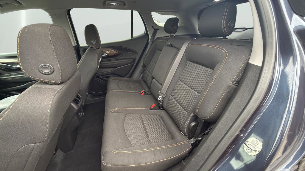 Used 2019 GMC Terrain SLE w/ Driver Convenience Package AWD/4WD image 24