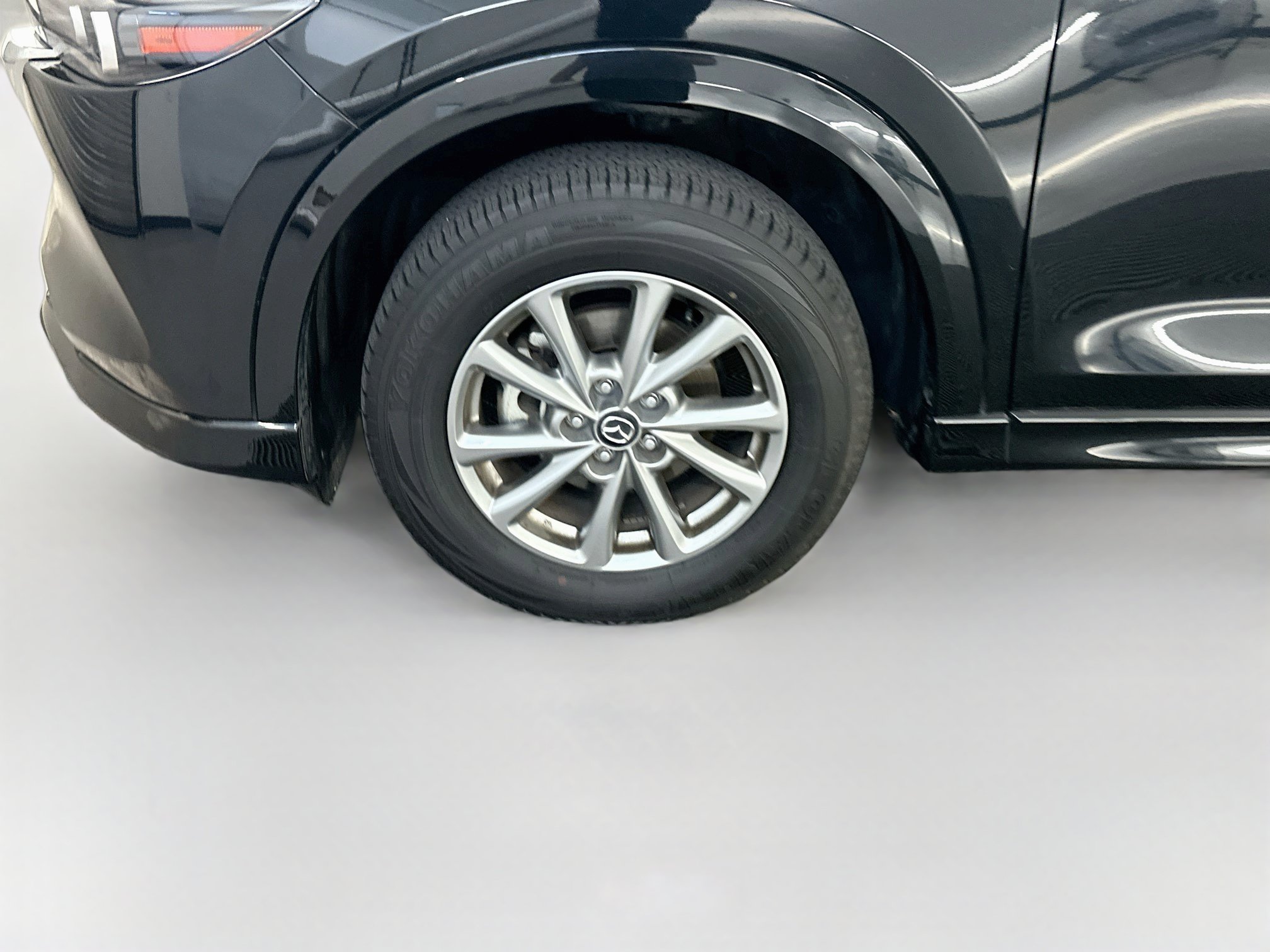Used 2025 MAZDA CX-5 AWD 2.5 S w/ Preferred Package image 11