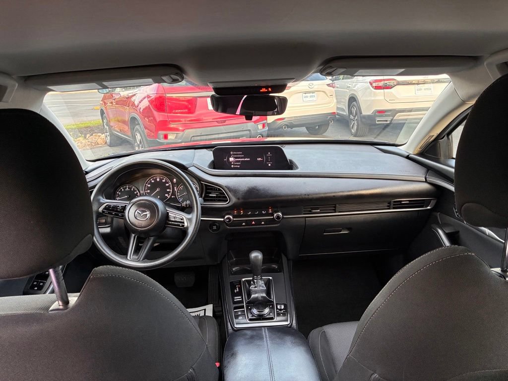Used 2025 MAZDA CX-30 AWD 2.5 S image 17