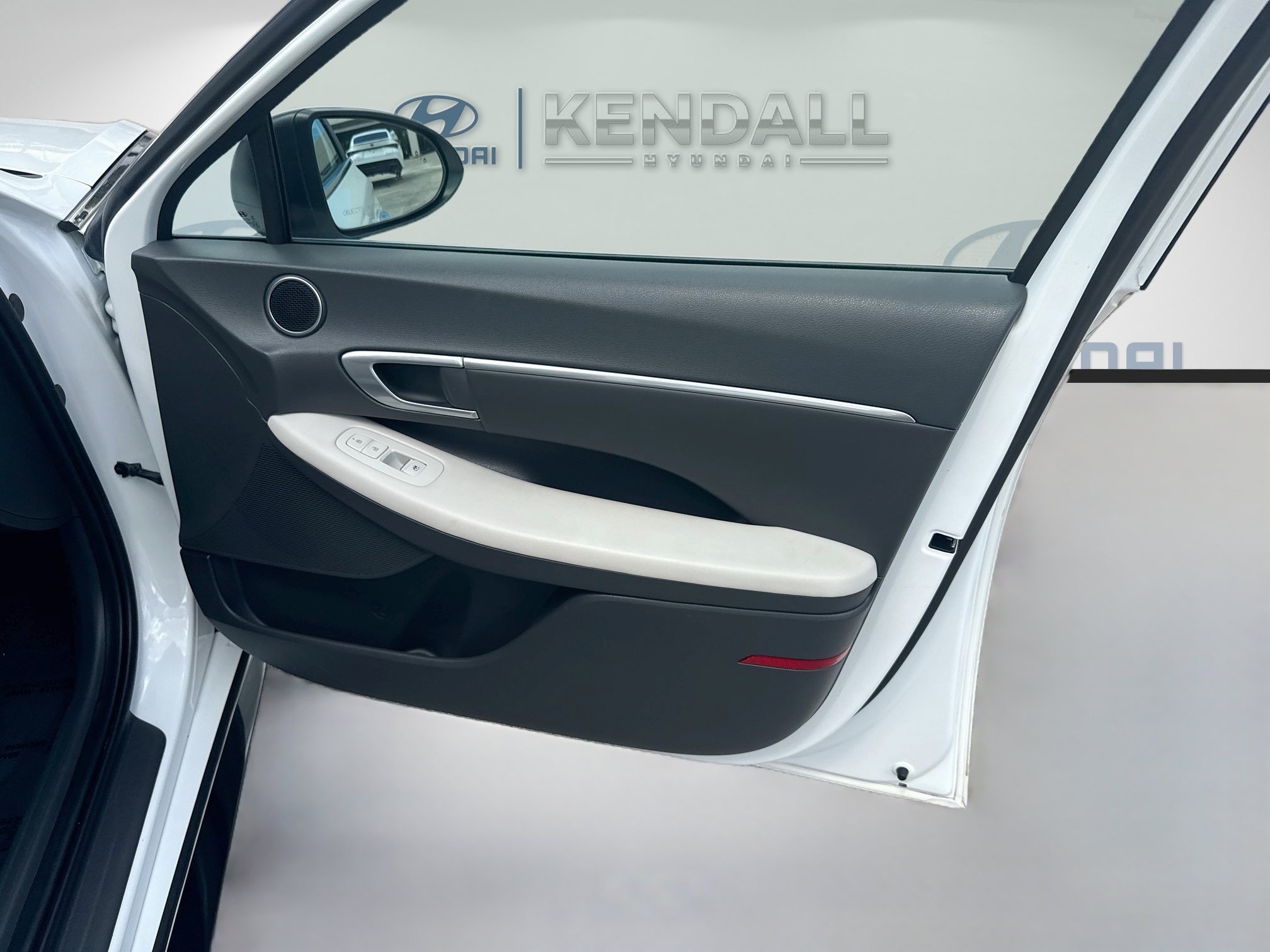 Used 2022 Hyundai Sonata SEL w/ Convenience Package FWD image 31