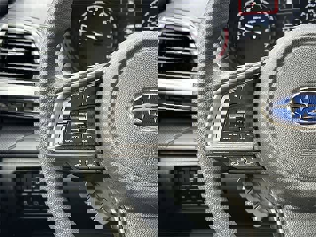 Certified 2022 Subaru Forester image 8