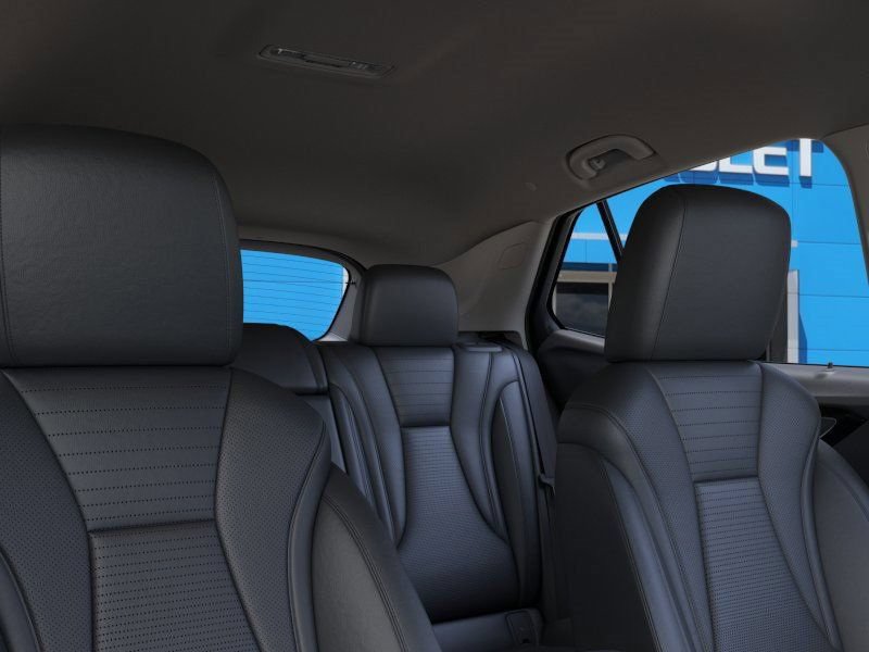 New 2026 Buick Envision Preferred AWD/4WD image 24