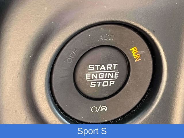 Used 2022 Jeep Gladiator Sport image 37