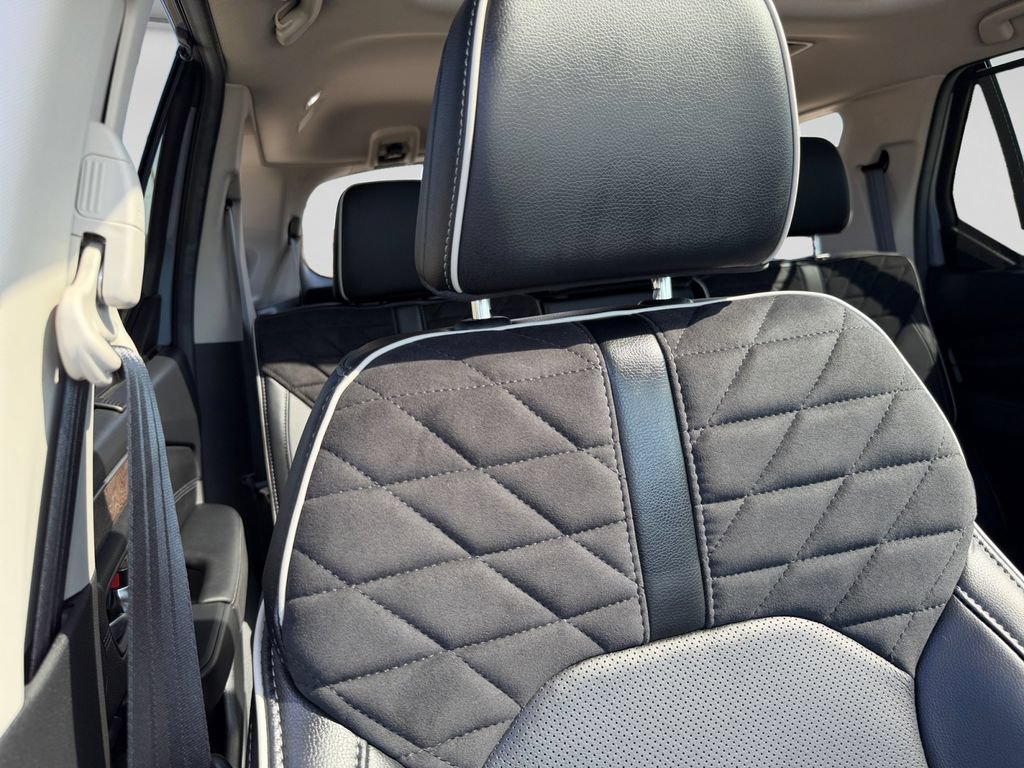 Used 2026 Honda Pilot Elite image 32