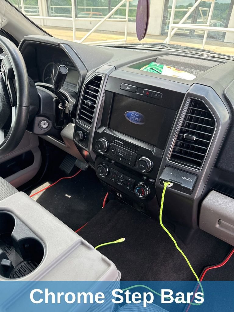 Used 2019 Ford F150 XLT w/ Equipment Group 302A Luxury AWD/4WD image 18