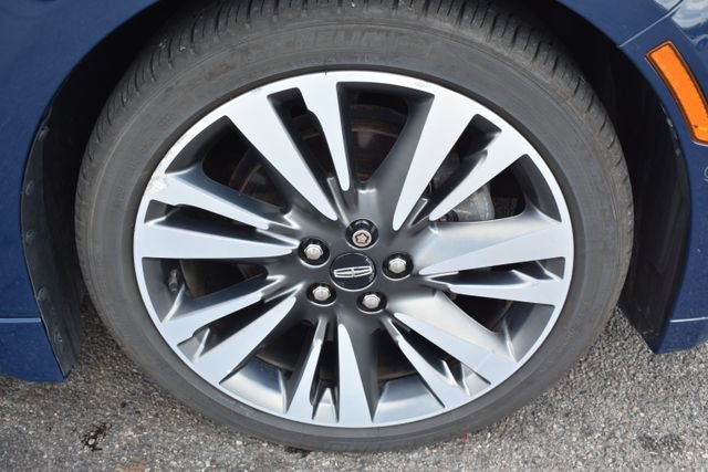 Used 2020 Lincoln MKZ Reserve w/ Elements Package AWD/4WD image 51