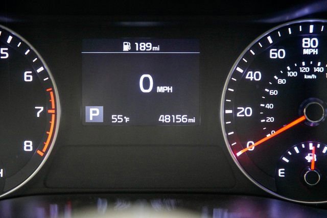 Used 2021 Kia Forte GT-Line image 33