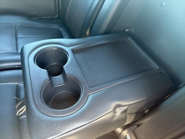Used 2016 Ford F250 Lariat w/ Lariat Ultimate Package AWD/4WD image 17