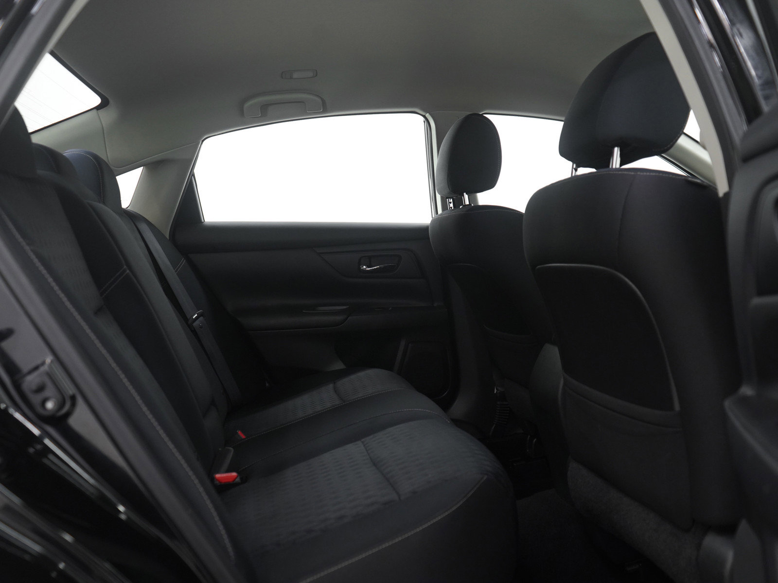 Used 2017 Nissan Altima 2.5 S w/ Power Driver Seat Package image 12