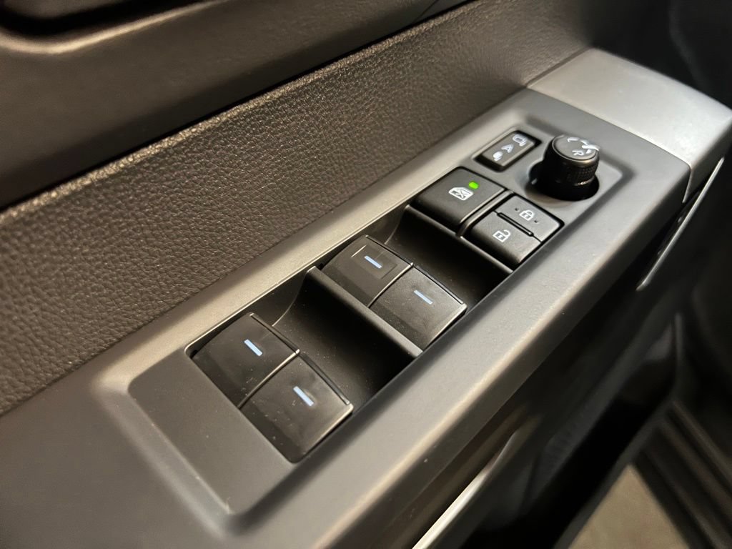 New 2026 Toyota Tundra Platinum AWD/4WD image 34